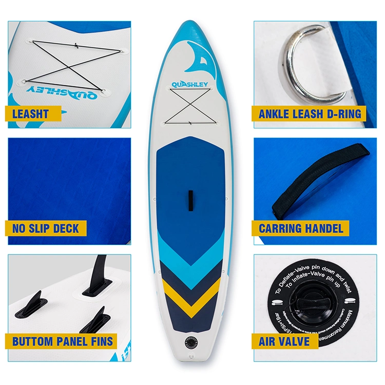 2022 Surf Board Inflatable Boards Sup Paddle Board