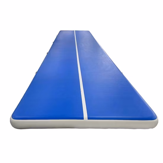 Tumble Gym Mat Airtrack for Training