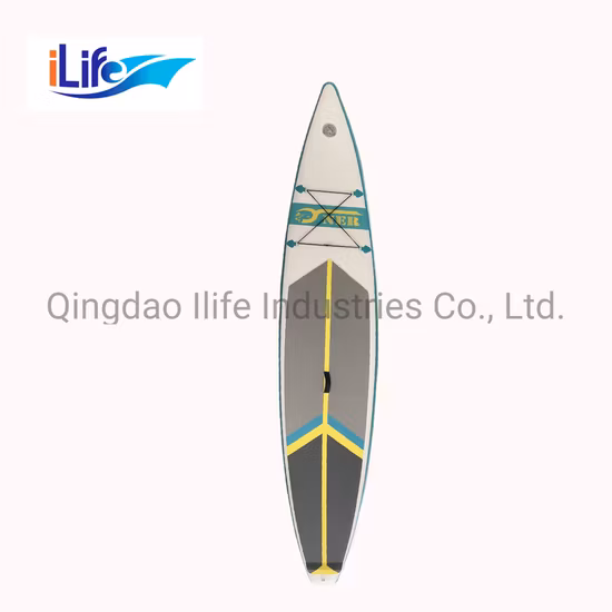 Hot Sale Inflatable Fishing Foldable Wholesale Sup Paddle Board