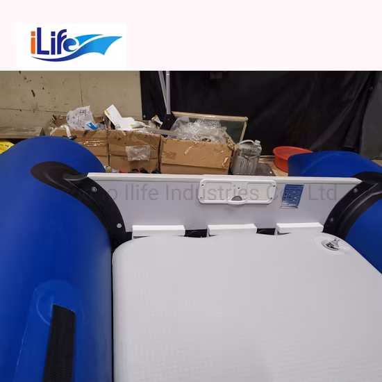 Ilife (4.2m) High Speed
