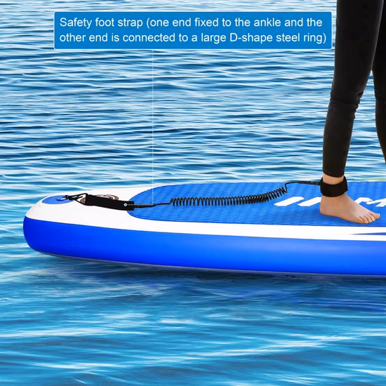 Sup Inflatable Stand up Paddle Boards Race Sup