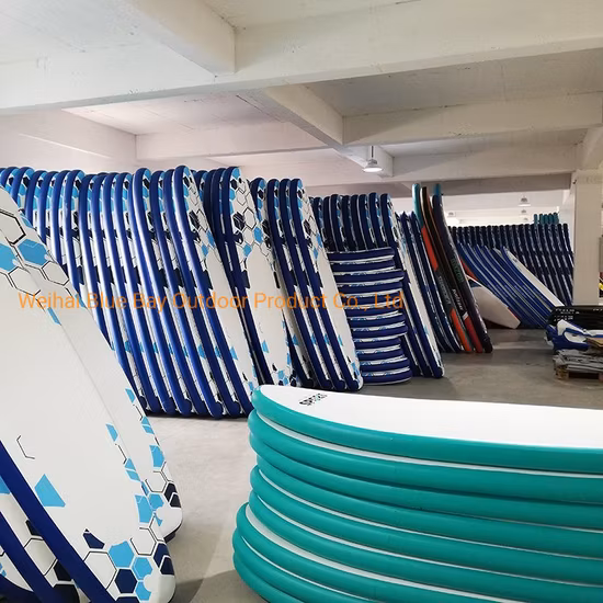 2022 Surf Board Inflatable Boards Sup Paddle Board