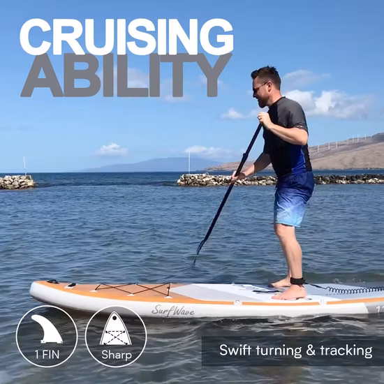 Wholesale Wooden Inflatable Sup Surfing Bamboo Stand up Paddle Board Sup
